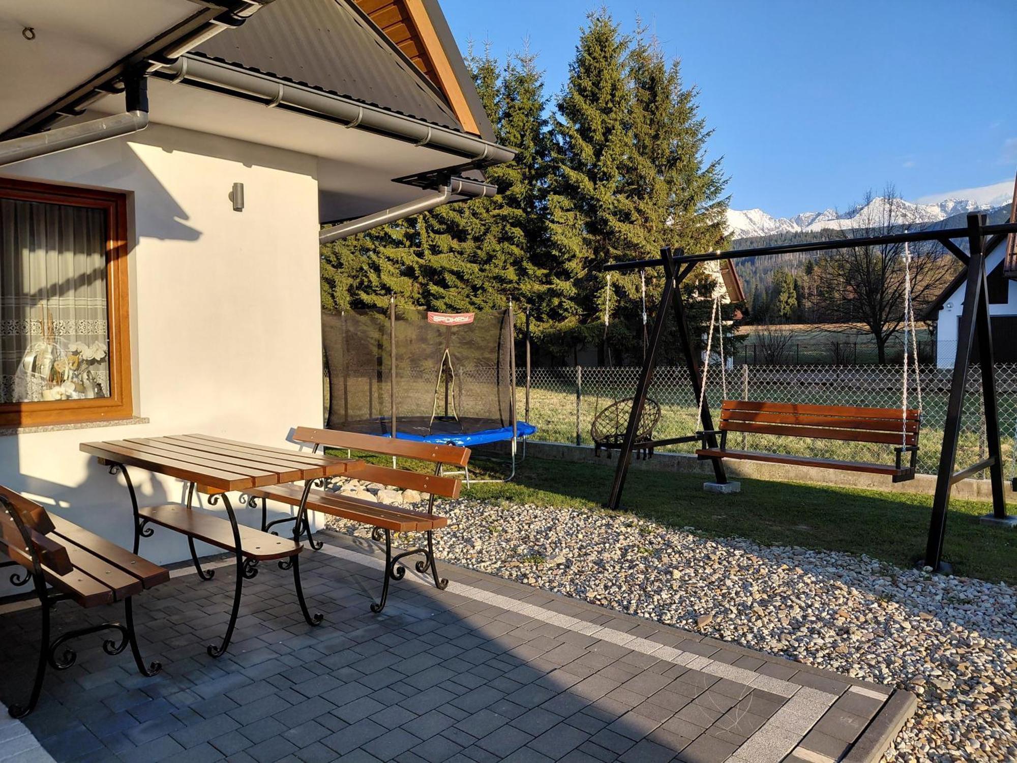 Pokoje Goscinne Kurosik — Zdjęcia 1